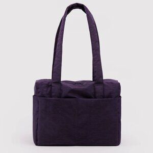 NWT Baggu Everyday Cloud Bag - Fig